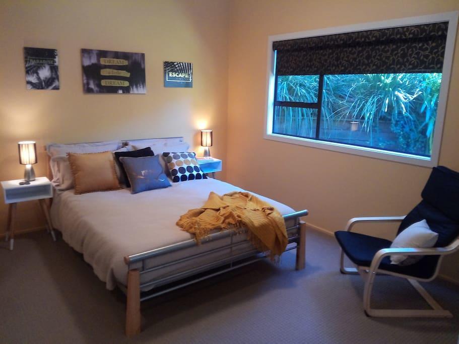Dream Escape for 2 Paraparaumu Exterior foto